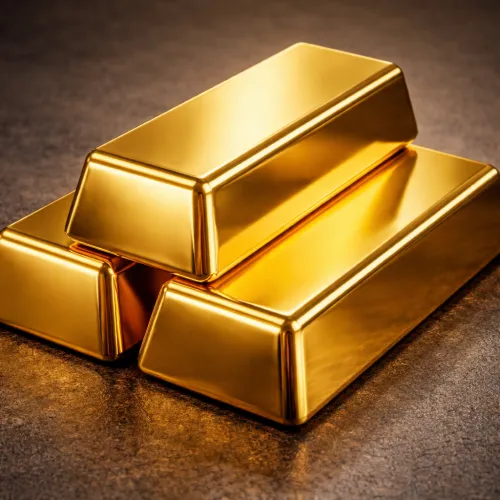 gold without hallmark