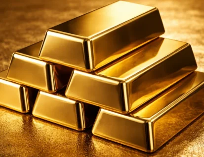 gold without hallmark