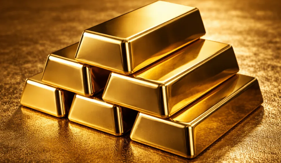 gold without hallmark