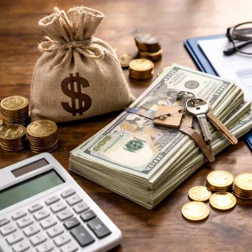 gold loan vs personal loan