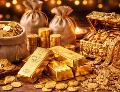 Gold Purchase Schemes 2026