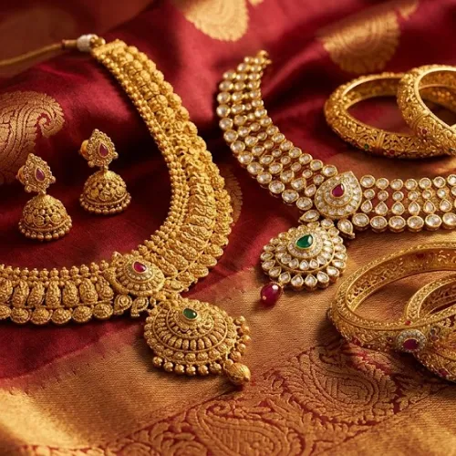 gold investment vs jewelry value